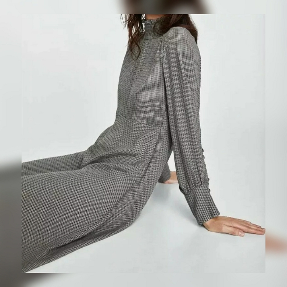 Zara Dress - Picture 4 of 5